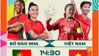 Nhận định bóng đá ĐT nữ Việt Nam vs Bồ Đào Nha: Huỳnh Như ghi bàn, đi vào lịch sử World Cup nữ 2023?