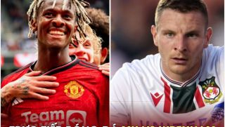 Xem trực tiếp bóng đá MU vs Wrexham ở đâu, kênh nào?; Link xem Man Utd đấu Giao hữu hè 2023 FULL HD