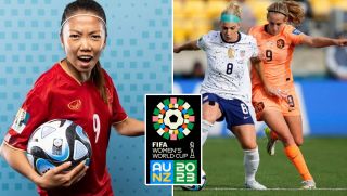 Kết quả bóng đá World Cup nữ 27/7: ĐKVĐ sảy chân, ĐT nữ Việt Nam lập kỳ tích trước đại diện châu Âu?