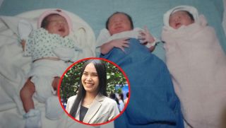 Cuộc sống hiện tại của những em bé Việt Nam đầu tiên ra đời nhờ thụ tinh ống nghiệm từ 25 năm trước