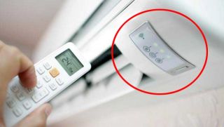 Điều hòa có 1 nút bấm, bật cả đêm, nhiệt độ mát lạnh mà không hề tốn điện, biết sớm càng tốt
