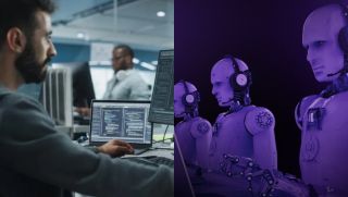 10 ngành nghề AI không thể thay thế, lương cao chót vót, lên đến hàng trăm triệu đồng