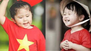 Những từ đẹp nhất trong tiếng Việt, mang ý nghĩa tốt đẹp mà bố mẹ nào cũng nên lưu ý để đặt tên con