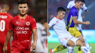 Lịch thi đấu bóng đá V.League 2023 hôm nay: Quang Hải tỏa sáng, dàn sao ĐT Việt Nam gây ấn tượng?
