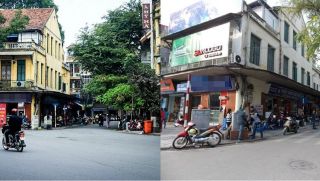 Tiết lộ con phố ngắn nhất Thủ đô, nằm ngay trung tâm phố cổ, người gốc Hà Nội 3 đời chưa chắc biết