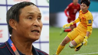 Vượt mặt hàng loạt sao Thế giới, người hùng của ĐT nữ Việt Nam lập kỳ tích ở World Cup 2023