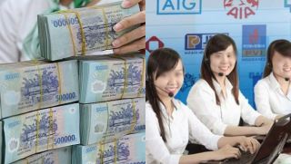 3 công ty bảo hiểm trả lương 1 tỷ đồng/người cho cả ngàn nhân viên: Gấp nhiều lần lương ngân hàng 