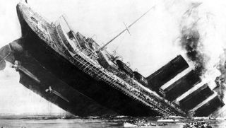 Cuộc sống bị kỳ thị của người đàn ông Nhật Bản sống sót sau vụ chìm tàu Titanic