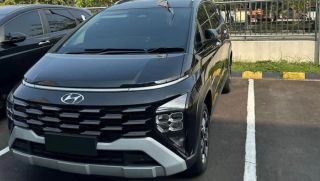 ‘Kẻ thách thức Mitsubishi Xpander Cross và Suzuki XL7' đã về đại lý, giá dự kiến từ 324 triệu đồng