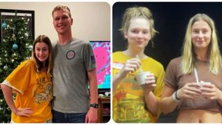 Cô gái 20 tuổi ngỡ ngàng phát hiện có 65 anh chị em, câu chuyện phía sau khiến nhiều người xúc động