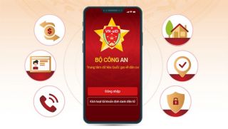 Giải đáp lý do phải chụp hình, lăn tay lại khi đăng ký định danh mức 2 và những tiện ích bất ngờ