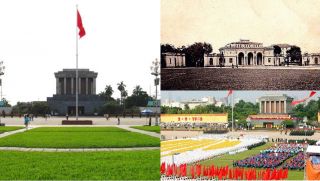 Danh tính người đặt tên quảng trường Ba Đình, ý nghĩa đặc biệt nhiều người Hà Nội còn không biết