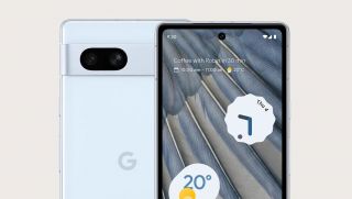 Google Pixel sẽ có camera ẩn dưới màn hình, hiện đại hơn iPhone 14 Pro Max và Galaxy Z Fold5