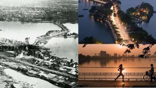 Đường duy nhất ở Hà Nội được Bác Hồ đặt tên, là biểu tượng lãng mạn của Thủ đô, từng có tên rất lạ