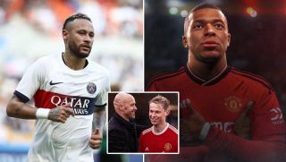 Tin bóng đá tối 14/8: Thương vụ Neymar hoàn tất; Mbappe được PSG 'mở đường' gia nhập Man Utd?