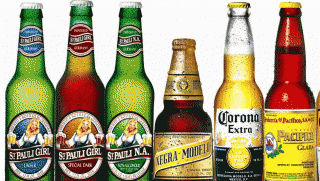 Lý do vỏ chai bia thường màu xanh hoặc nâu, ẩn chứa bí mật kinh doanh mà không phải ai cũng biết