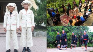 Bí ẩn dân tộc ít người nhất Việt Nam: Nhiều người chưa từng nghe tên, có tục đẻ ngồi góc nhà kỳ lạ