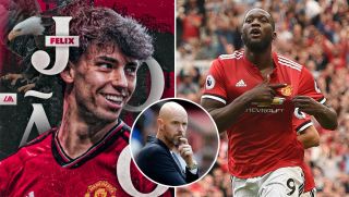 Tin chuyển nhượng mới nhất 18/8: Ten Hag tái kích hoạt thương vụ Joao Felix; Lukaku trở lại Man Utd?