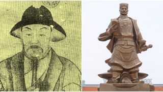 Vị thái giám quyền lực nhất sử Việt: Làm quan 3 triều vua Lý, là 1 trong 14 vị anh hùng tiêu biểu