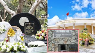 Quần đảo du lịch tâm linh nổi tiếng nhất Việt Nam: Có mộ anh hùng Võ Thị Sáu, từng thuộc TP.HCM