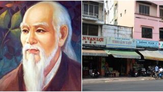 Vị đại danh y uyên bác của Việt Nam: ‘Ông tổ’ của Đông y, được đặt tên cho đường ở Hà Nội, TP.HCM