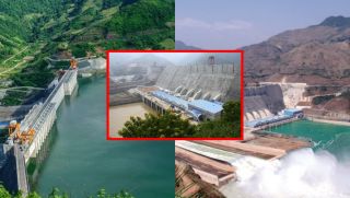 Công trình thủy điện ở Việt Nam lớn nhất Đông Nam Á và 6 kỷ lục ấn tượng