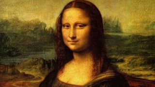 Ngỡ ngàng trước bí mật trong đôi mắt của nàng Mona Lisa bị phát hiện khi phóng to bức tranh 30 lần