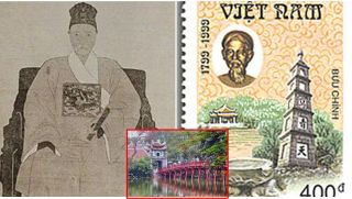 Danh tính bậc kỳ tài là 'cha đẻ’ 2 biểu tượng văn hóa – kiến trúc của Hà Nội, từng dạy học cho vua