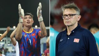 Lập kỷ lục ở U23 ĐNÁ, thủ quân ĐT Việt Nam bất ngờ vắng mặt ở VL U23 châu Á 2024 vì lý do đáng tiếc