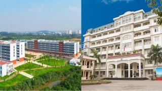 Đại học rộng lớn nhất Việt Nam, gấp 20 lần Đại học Bách Khoa Hà Nội, chất lượng lọt top đầu thế giới