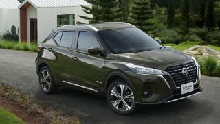 ‘Mối đe dọa Toyota Corolla Cross’ ra mắt, gây chú ý với giá hấp dẫn hơn Kia Seltos và Hyundai Creta