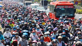 Dân số Việt Nam đứng thứ 3 ở khu vực Đông Nam Á và xếp vị trí bao nhiêu trên BXH thế giới?