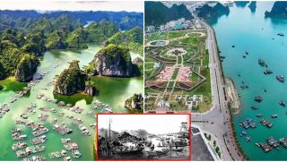 Thương cảng đầu tiên sầm uất bậc nhất của Việt Nam: Tuổi đời 874 năm, là trung tâm buôn bán của ĐNA