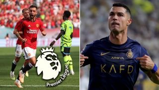 Kết quả bóng đá hôm nay: Ronaldo nối dài kỷ lục ở Al Nassr; MU nhận tin vui trên BXH Ngoại hạng Anh