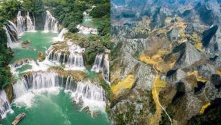3 vùng đất ở Việt Nam được UNESSCO vinh danh là công viên địa chất toàn cầu: Có hàng loạt di sản