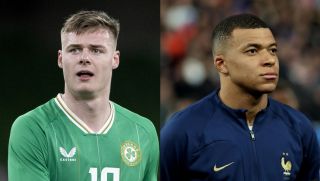 Nhận định bóng đá Pháp vs Ireland - Vòng loại Euro 2024: Mbappe nối dài 'siêu kỷ lục'?