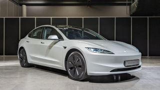 Tesla Model 3 2024: Sự trở lại của chiếc xe từng lọt top 2 xe điện bán chạy toàn cầu năm 2022