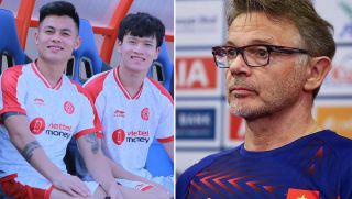 Trở lại ĐT Việt Nam, 'gà son' V.League chỉ ra khác biệt giữa HLV Troussier và HLV Park Hang-seo