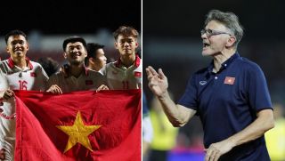 Kết quả bóng đá hôm nay: ĐT Việt Nam đặt một chân vào VCK U23 châu Á 2024, ĐT Thái Lan gặp bất lợi?