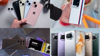 Tin công nghệ trưa 8/9: Huawei Mate X5 lộ diện, Nintendo sắp trưng bày Switch 2, iPhone 15 có gì hot