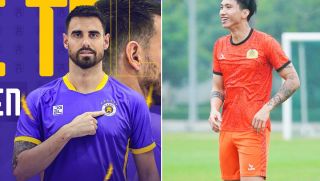 Chuyển nhượng V.League 8/9: 'Siêu sao' châu Âu thay thế trụ cột ĐT Việt Nam; CLB CAHN gây bất ngờ