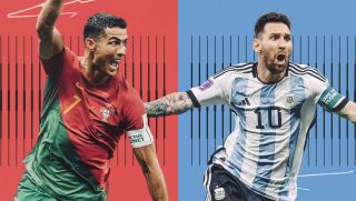 Lịch thi đấu bóng đá 8/9: Ronaldo lập kỷ lục tại vòng loại EURO 2024; Messi gây sốt tại VL World Cup