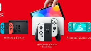 Nintendo sắp trưng bày Switch 2 tại Gamescom