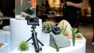 Ra mắt GoPro HERO12 Black, Quick Access là đơn vị phân phối duy nhất tại Việt Nam