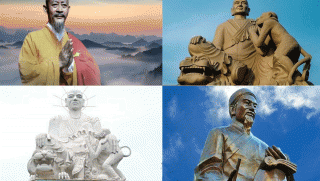 Những lời tiên tri đúng 100% của 4 vĩ nhân nổi tiếng trong lịch sử Việt Nam khiến hậu thế thán phục