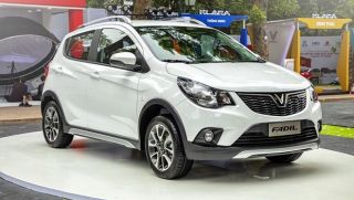 Tin xe hot 10/9: VinFast Fadil có giá lăn bánh hấp dẫn, đe nẹt Kia Morning và Hyundai Grand i10
