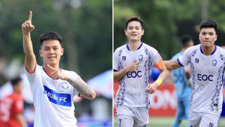 Trước ngày công bố danh sách VPLS3: Có một HPL thu nhỏ ở Vĩnh Phúc League S3