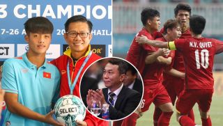 AFC trao vai trò mới cho chủ tịch VFF, ĐT Việt Nam được 'mở đường' tái lập kỳ tích ở ASIAD 19?