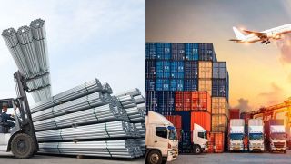 Một mặt hàng của Việt Nam được Italy thu mua mạnh tay, lượng xuất khẩu tăng gấp 100 lần