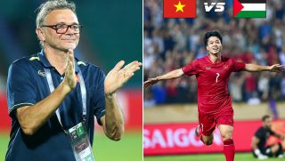 Tin bóng đá trưa: ĐT Việt Nam thăng tiến vượt bậc trên BXH FIFA; Công Phượng rời Yokohma về VLeague?